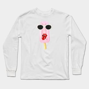 Ice cream Long Sleeve T-Shirt